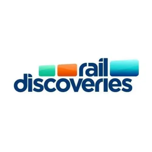 Rail Discoveries Promo Code