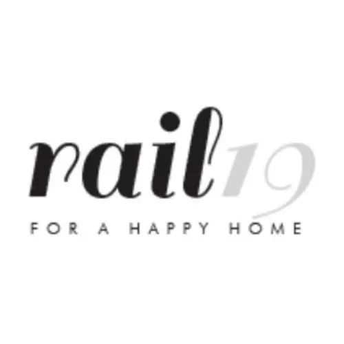 RAIL19 Promo Code