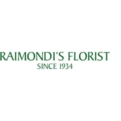 Raimondi's Florist Promo Code
