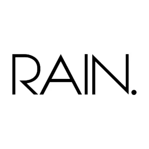 Rain Promo Code