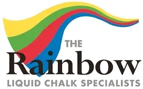 Rainbow Chalk Markers Promo Code