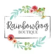 Rainbow Frog Boutique Promo Code