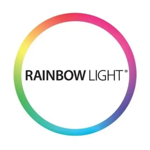 Rainbow Light Promo Code