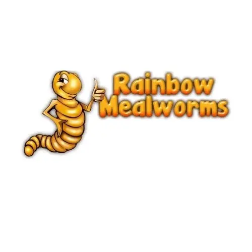 Rainbow Mealworms Promo Code