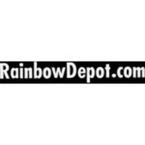 RainbowDepot.com Promo Code