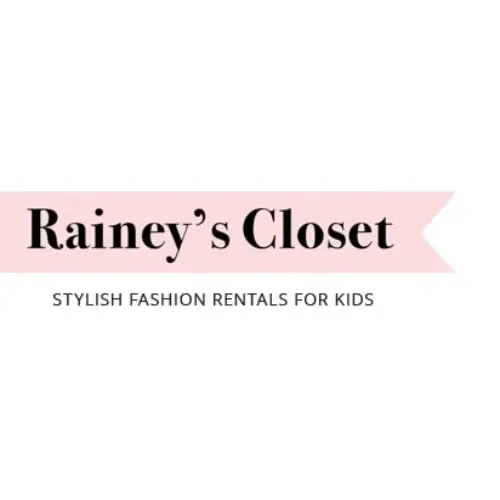 Rainey's Closet Promo Code