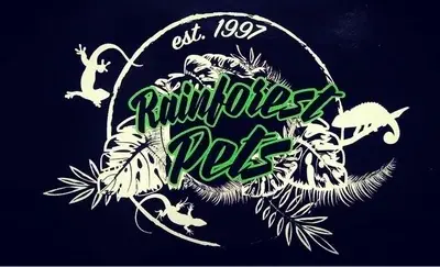 Rainforest Pets Promo Code