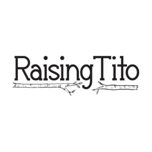Raising Tito Promo Code