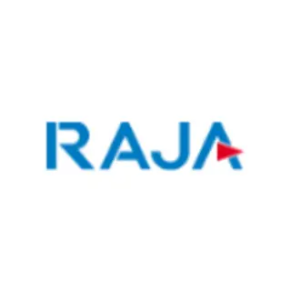 raja.fr Promo Code