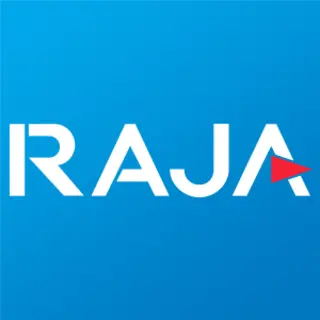 Rajapack NL Promo Code