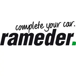 rameder DE Promo Code