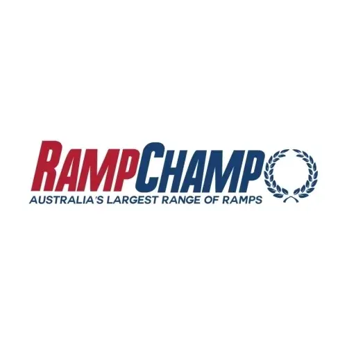 Ramp Champ Promo Code
