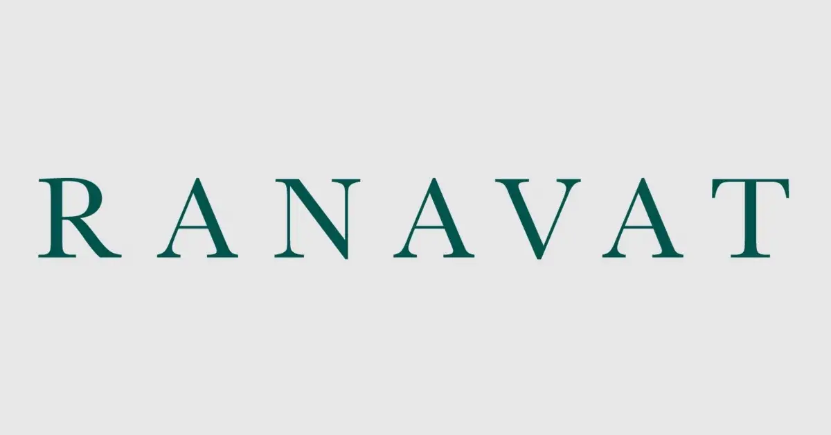 RANAVAT Promo Code