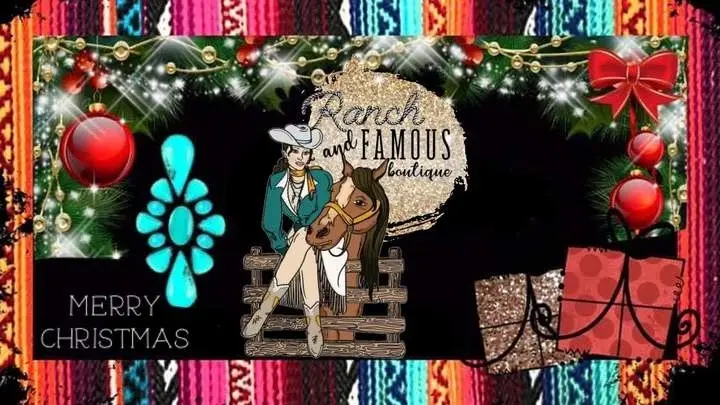 Ranch and Famous Promo Code