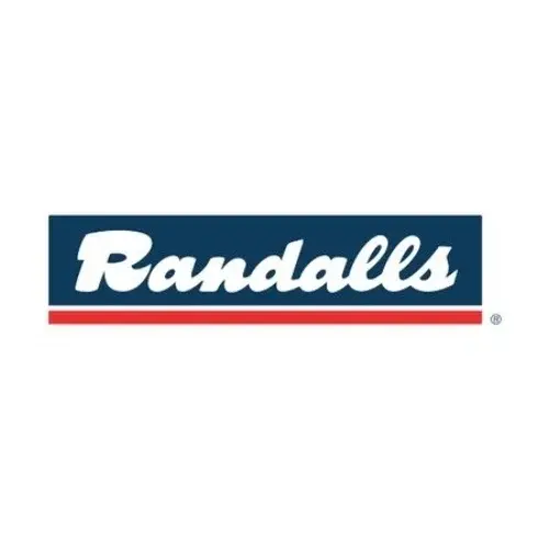 Randalls Promo Code