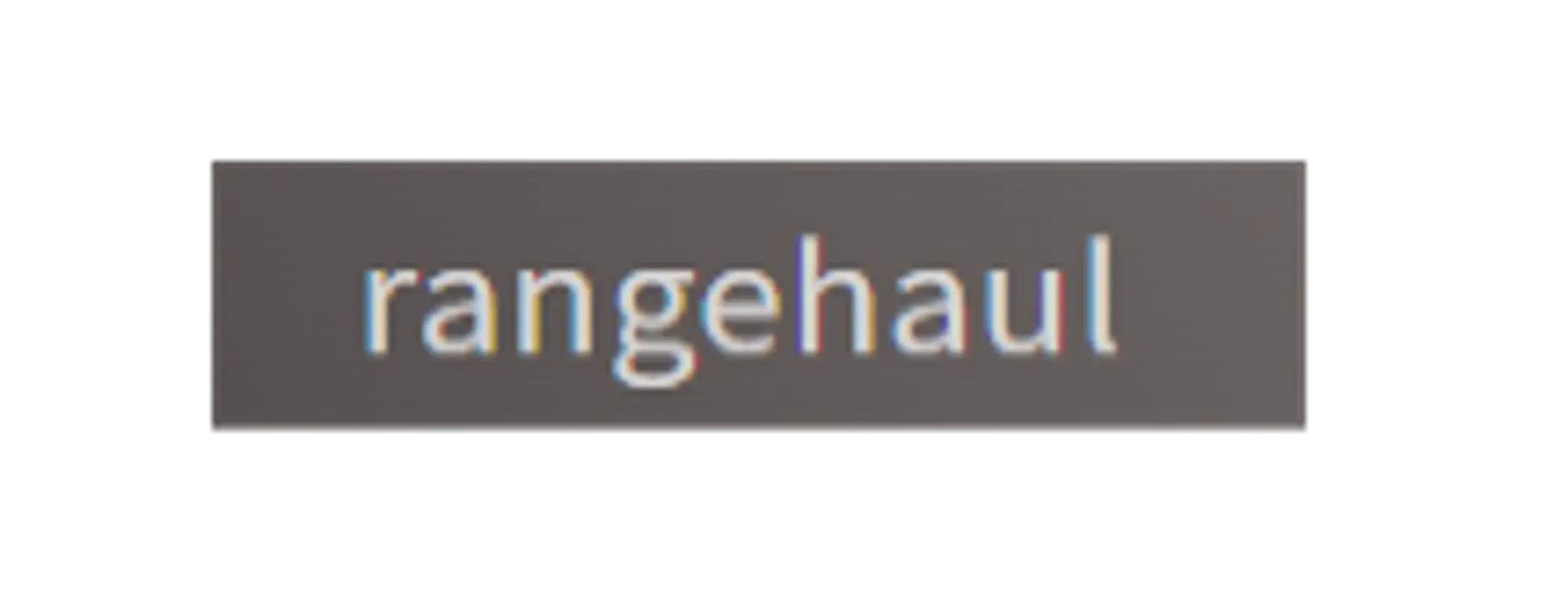 Rangehaul Promo Code