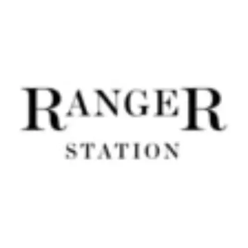 Ranger Station Promo Code