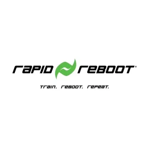 Rapid Reboot Promo Code