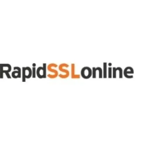RapidSSLonline Promo Code