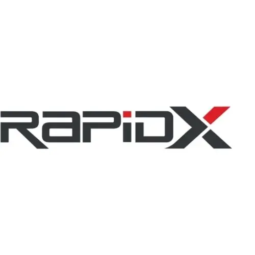 RapidX Promo Code