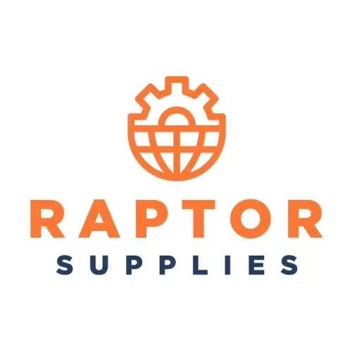 Raptor Supplies Promo Code