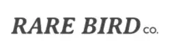 Rare Bird Co Promo Code