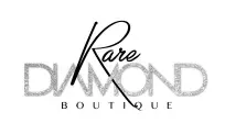 Rare Diamond Boutique Promo Code