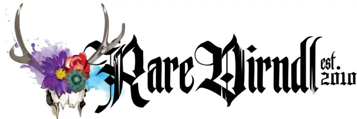 Rare Dirndl Promo Code