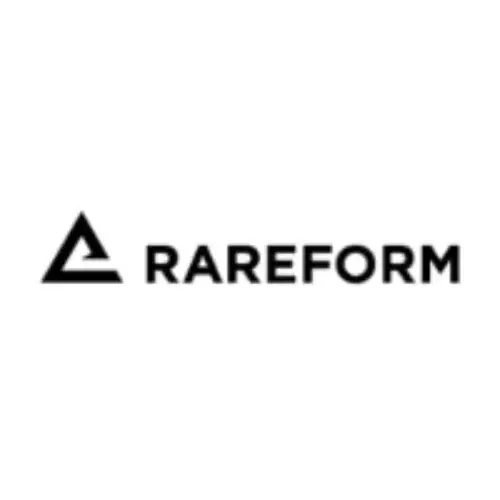 Rareform Promo Code