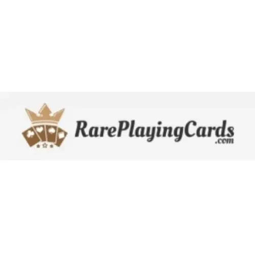 RarePlayingCards Promo Code