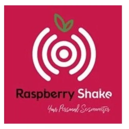 Raspberry Shake Promo Code