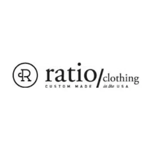 Ratio Clothing Promo Code