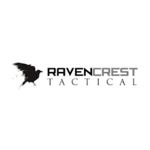 Raven Crest Tactical Promo Code