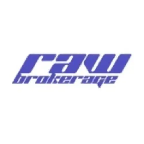 Raw Brokerage Promo Code