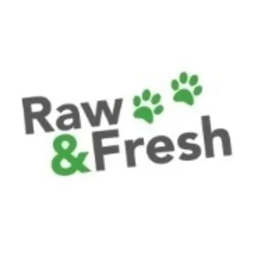Raw & Fresh Promo Code