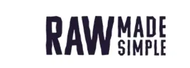 Raw Made Simple Promo Code