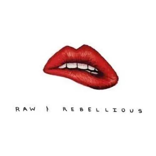 Raw & Rebellious Promo Code