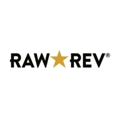 Raw Rev Promo Code