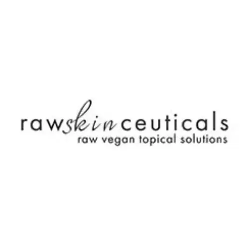 Raw Skin Ceuticals Promo Code