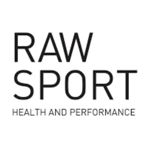 Raw Sport Promo Code