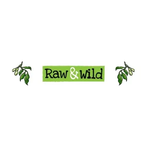 Raw & Wild Promo Code