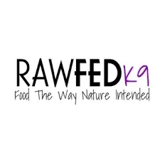RawFedK9 Promo Code