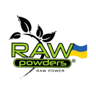 Rawpowders Promo Code