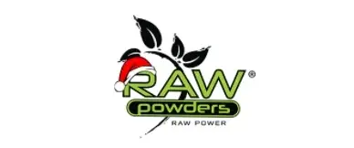 Rawpowders UK Promo Code