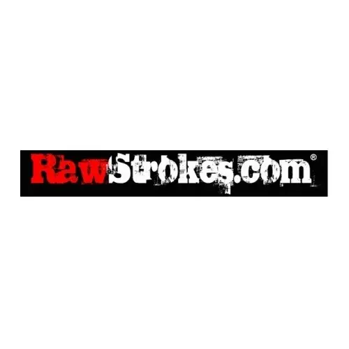 RawStrokes.com Promo Code