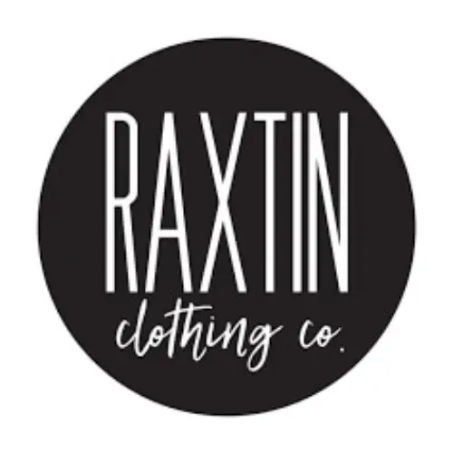 Raxtin Promo Code