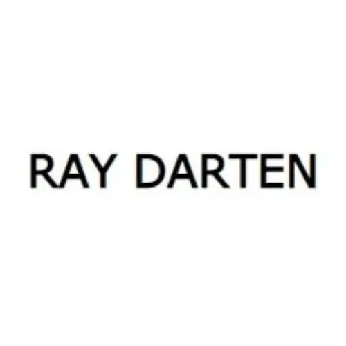 Ray Darten Promo Code