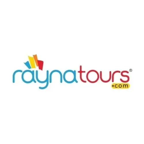 Rayna Tours Promo Code