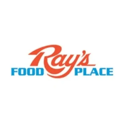 Ray's Food Place Promo Code