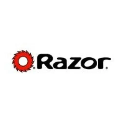 Razor Promo Code